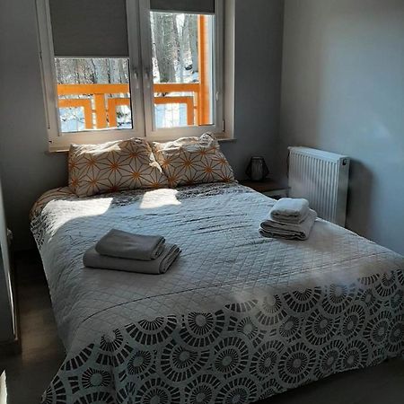Apartament Lilu Шклярска Поремба Екстериор снимка