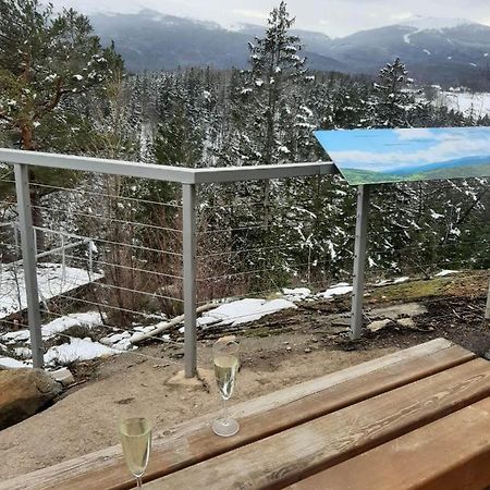 Apartament Lilu Шклярска Поремба Екстериор снимка