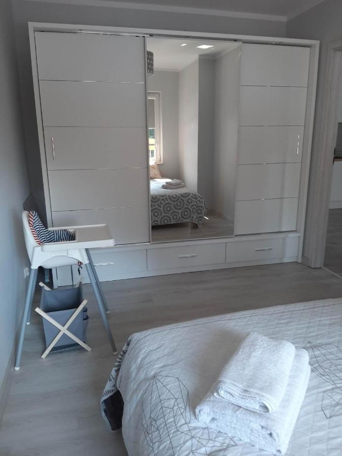 Apartament Lilu Шклярска Поремба Екстериор снимка