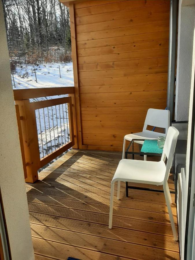 Apartament Lilu Шклярска Поремба Екстериор снимка