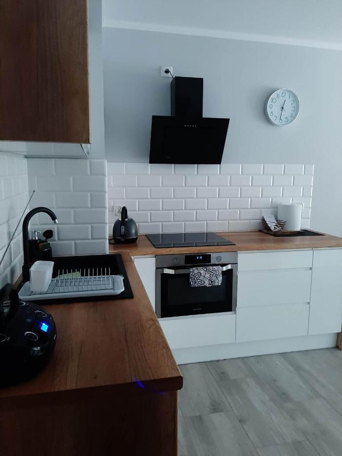 Apartament Lilu Шклярска Поремба Екстериор снимка